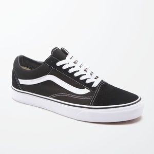 Vans old skool NWT